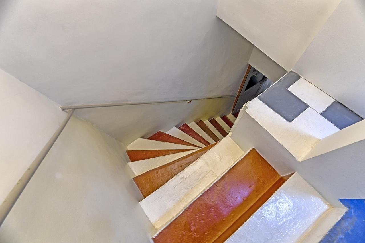 Maison Capucine Mèze Εξωτερικό φωτογραφία