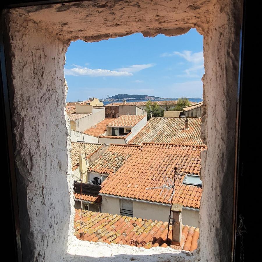 Maison Capucine Mèze Εξωτερικό φωτογραφία