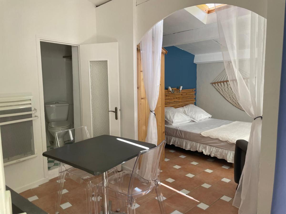 Maison Capucine Mèze Εξωτερικό φωτογραφία